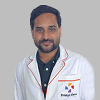 Pristyn Care : Dr. Ponugoti Bharath's image